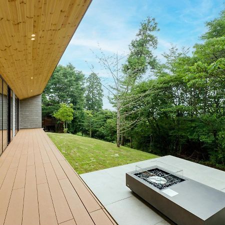 Rakuten Stay Villa Aso Kurokawa -101 1Ldk Capacity Of 6 Persons Minamioguni Extérieur photo