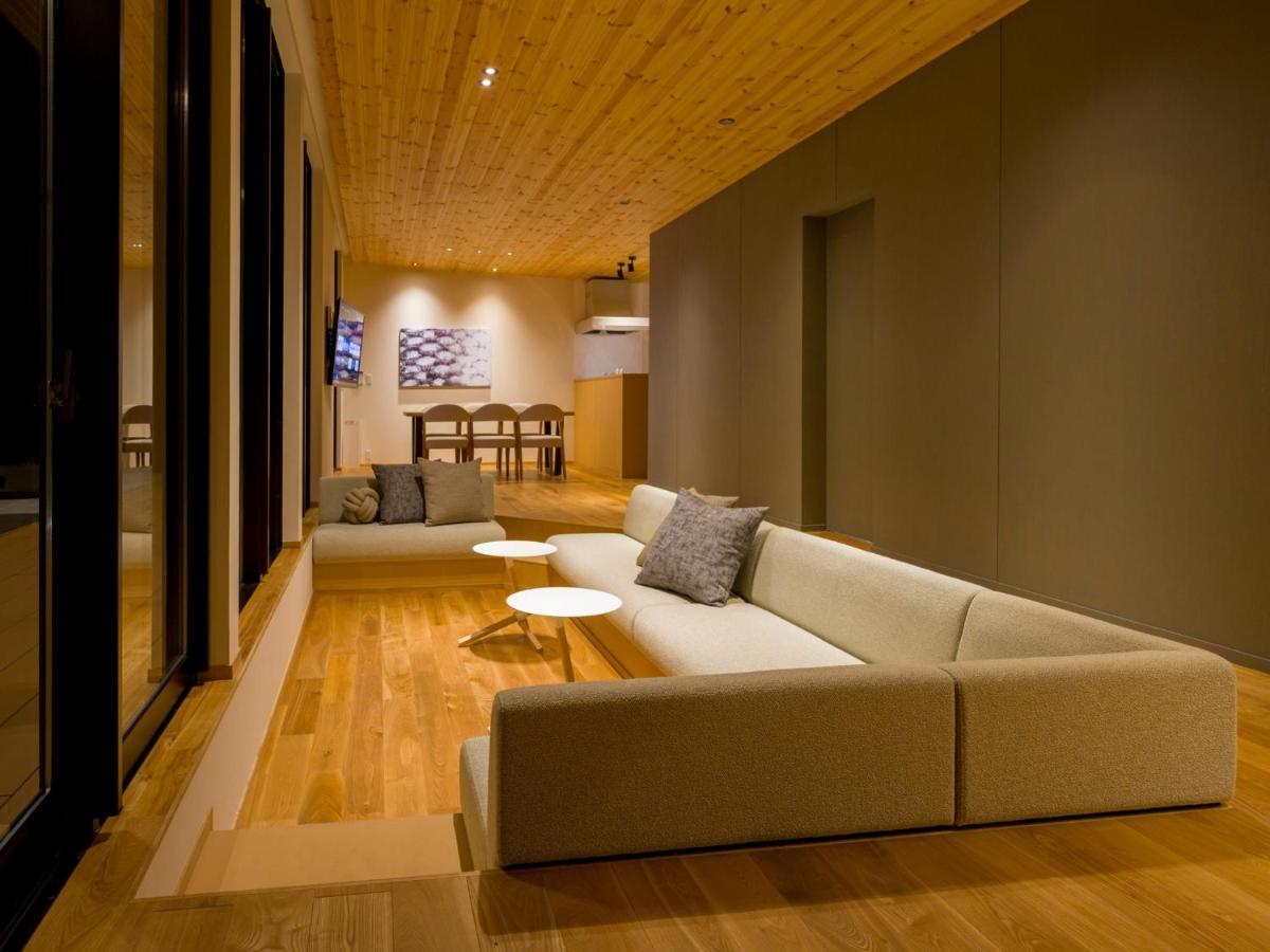 Rakuten Stay Villa Aso Kurokawa -101 1Ldk Capacity Of 6 Persons Minamioguni Extérieur photo