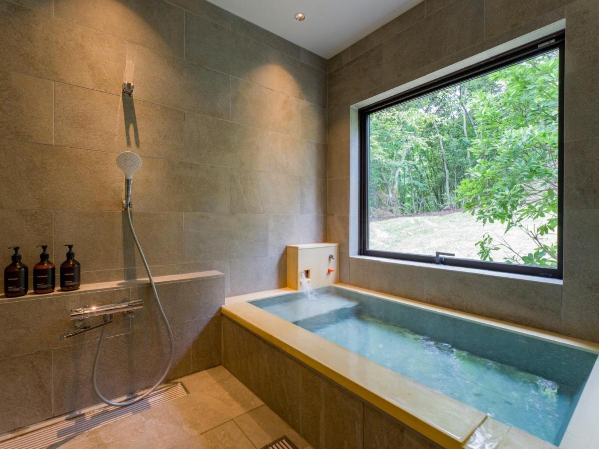 Rakuten Stay Villa Aso Kurokawa -101 1Ldk Capacity Of 6 Persons Minamioguni Extérieur photo